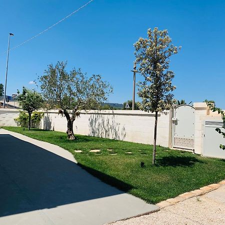 Paolottavia Apartment Monopoli Exterior foto