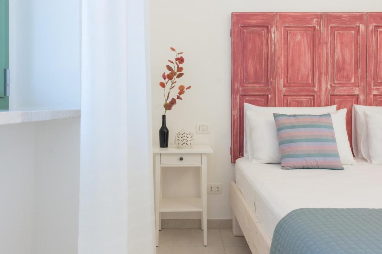 Paolottavia Apartment Monopoli Exterior foto