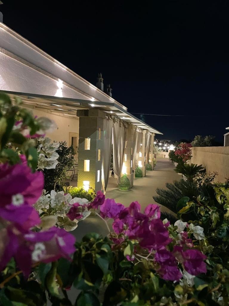 Paolottavia Apartment Monopoli Exterior foto